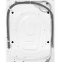 Hisense WD5I8043BWF ondiepe was/droogcombinatie - diepte 47 cm.