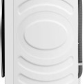 Hisense WD5I8043BWF ondiepe was/droogcombinatie - diepte 47 cm.