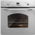 Ilve OV60SNE3/SSC oven inbouw rvs - 60 cm. breed