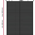 Inventum AC127WSET airco