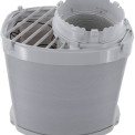 Inventum AC127WSET airco set - wit