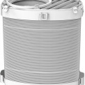 Inventum AC127WSET airco set - wit