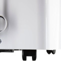 Inventum AC127WSET airco set - wit