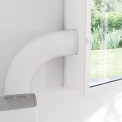 Inventum AC127WSET airco
