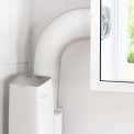 Inventum AC127WSET airco