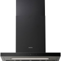 Inventum AKB6015ZWA wandmodel afzuigkap - zwart