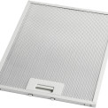 Inventum AKD8005ZWA anti-hoofdstoot wand afzuigkap - zwart - 80 cm