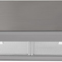 Inventum AKO6015RVS onderbouw afzuigkap - rvs - strak