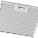 Inventum AKO6015RVS onderbouw afzuigkap - rvs - strak