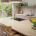 Inventum IKA8035 inbouw inductie kookplaat met afzuiging