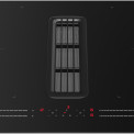 Inventum IKA8035 inbouw inductie kookplaat met afzuiging