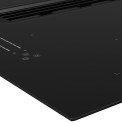 Inventum IKA8035 inbouw inductie kookplaat met afzuiging