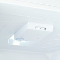 Inventum IKV1786S inbouw koelkast - nis 178 cm.
