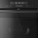 Inventum IMC6035GT inbouw oven met magnetron - nis 60 - zwart