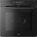 Inventum IMC6035GT inbouw oven met magnetron - nis 60 - zwart