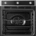 Inventum IOH6072RK oven inbouw