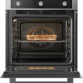 Inventum IOH6072RK oven inbouw