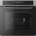 Inventum IOM6035RT inbouw oven - roestvrijstaal