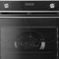 Inventum IOM6072RK oven inbouw