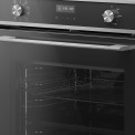 Inventum IOM6072RK oven inbouw