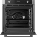 Inventum IOM6072RK oven inbouw