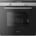 Inventum IOM6170RK inbouw oven - rvs