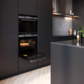 Inventum IOM6170RK inbouw oven - rvs