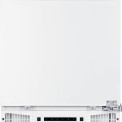 Inventum IVR0822D onderbouw vriezer / vrieskast
