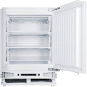 Inventum IVR0822D onderbouw vriezer / vrieskast