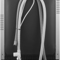 Inventum IVW6050A inbouw vaatwasser - zeer stil 42 dB
