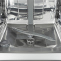 Inventum IVW6050A inbouw vaatwasser - zeer stil 42 dB