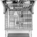 Inventum IVW6050A inbouw vaatwasser - zeer stil 42 dB