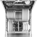 Inventum IVW6050A inbouw vaatwasser - zeer stil 42 dB