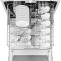 Inventum IVW6050A inbouw vaatwasser - zeer stil 42 dB