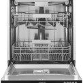 Inventum IVW6050A inbouw vaatwasser - zeer stil 42 dB