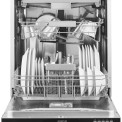 Inventum IVW6050A inbouw vaatwasser - zeer stil 42 dB