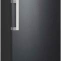 Inventum KK1850B vrijstaande koelkast / koeler - black inox