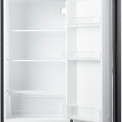 Inventum KK471B vrijstaande tafelmodel koelkast - zwart