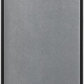 Inventum KV1500B vrijstaande koelkast - zwart