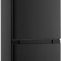 Inventum KV1500B vrijstaande koelkast - zwart