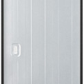 Inventum KV1808B koelkast