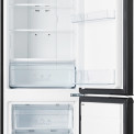 Inventum KV1808B koelkast - zwart