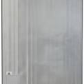 Inventum SKV0178B side-by-side koelkast
