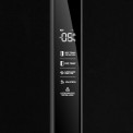 Inventum SKV0178B side-by-side koelkast