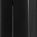 Inventum SKV0178B side-by-side koelkast - zwart