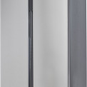 Inventum SKV0178R side-by-side koelkast - roestvrijstaal - nofrost