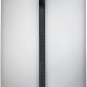 Inventum SKV0178R side-by-side koelkast - roestvrijstaal - nofrost