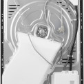 Inventum VDW8030B droger warmtepomp - zwart