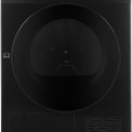 Inventum VDW8030B warmtepomp droger - zwart