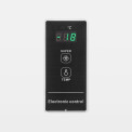 Inventum VK1122W vrieskist